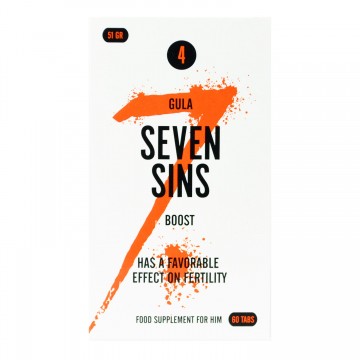 Seven sins boost front