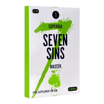 Seven sins master side