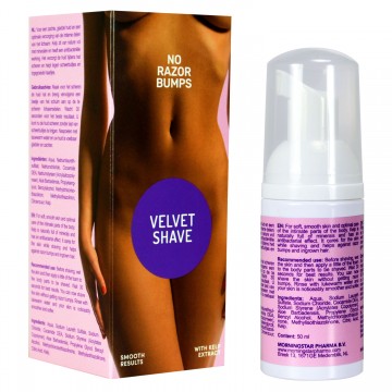 Velvet Shave