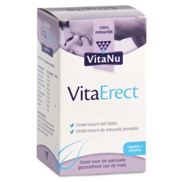 Vitaerect box