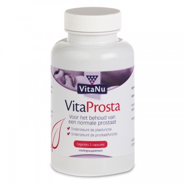 Vitaprosta pot