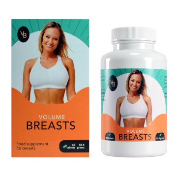 Volume Breasts
