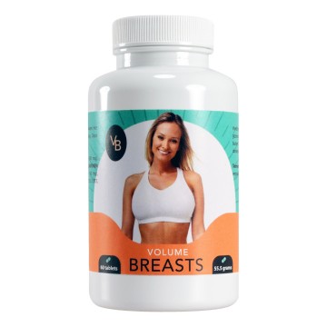 Volume Breasts