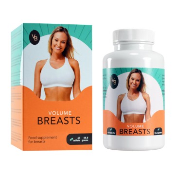 Volume Breasts