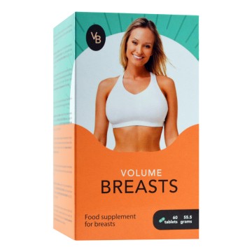 Volume Breasts