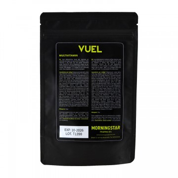 Vuel Multivitamin