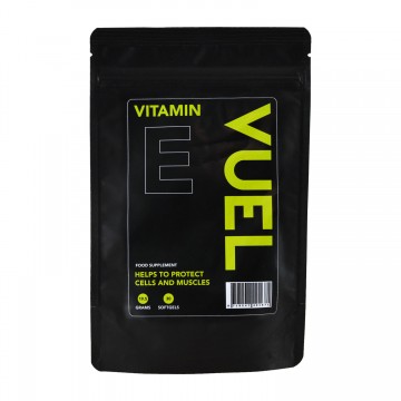Vuel Vitamin E