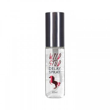 Wild Stud Delay
