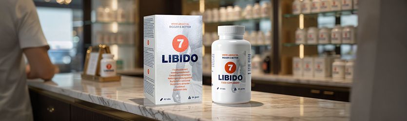 Libido7