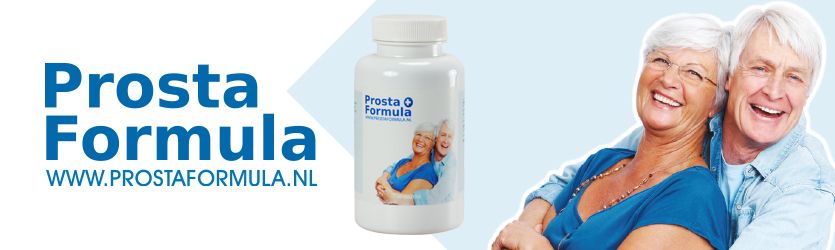 Prostaat