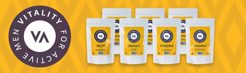 Vitamines