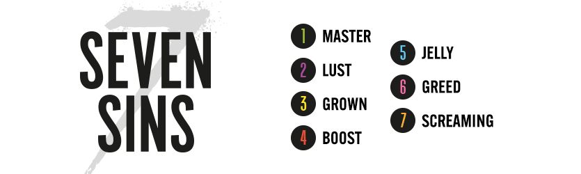 7sins