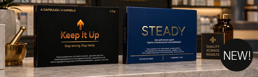 new products