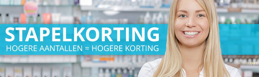 stapelkorting